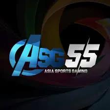 ASG55 - Petualangan Memancing yang Mengasyikkan