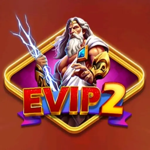 EVIP2 - Permainan Slot Seru dan Menguntungkan