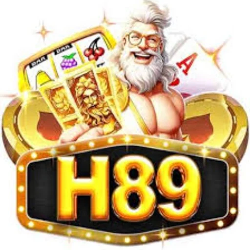 H89 - Pertempuran Terhebat di Dunia Battle Royale