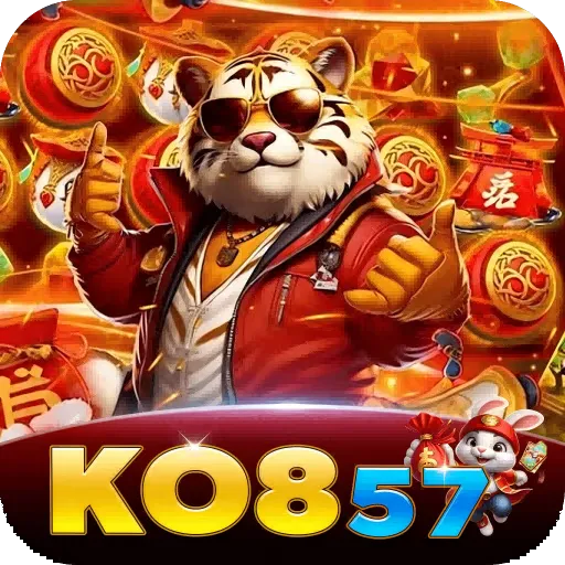 KO857 - Permainan Mahjong Seru dan Tantangan Menarik