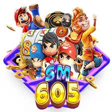 SM605 - Kembangkan Imperium Bisnis Anda di Dunia Tycoon